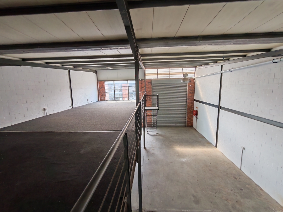 To Let commercial Property for Rent in Saxenburg Park 1 Western Cape